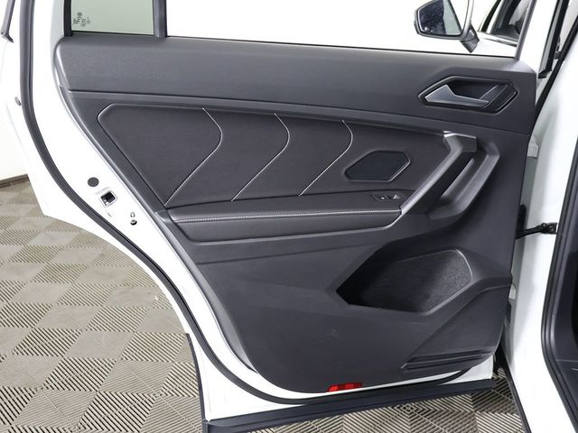 2023 Volkswagen Tiguan 2.0T SE 4MOTION - 23073669 - 25