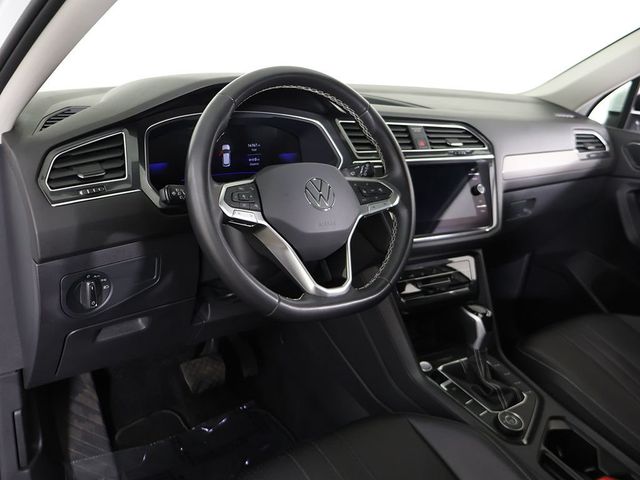 2023 Volkswagen Tiguan 2.0T SE 4MOTION - 23073669 - 27