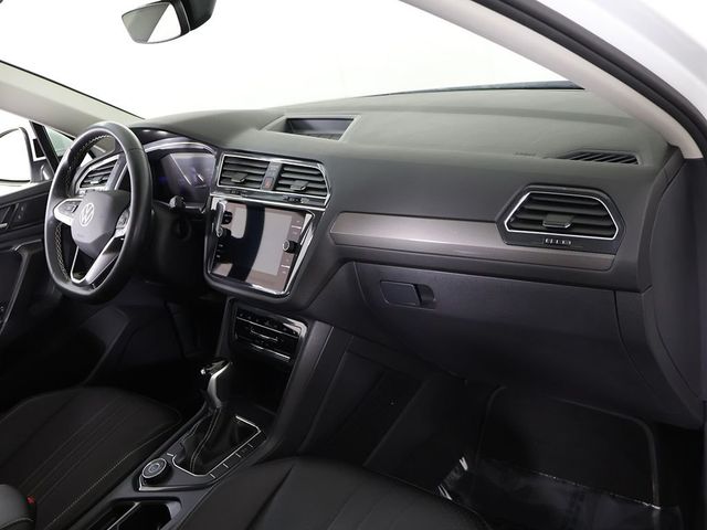 2023 Volkswagen Tiguan 2.0T SE 4MOTION - 23073669 - 28