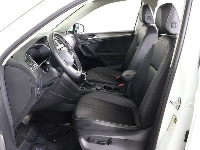 2023 Volkswagen Tiguan 2.0T SE 4MOTION - 23073669 - 29