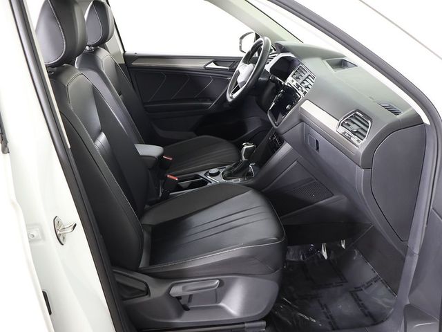 2023 Volkswagen Tiguan 2.0T SE 4MOTION - 23073669 - 30