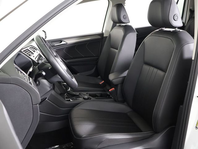 2023 Volkswagen Tiguan 2.0T SE 4MOTION - 23073669 - 31