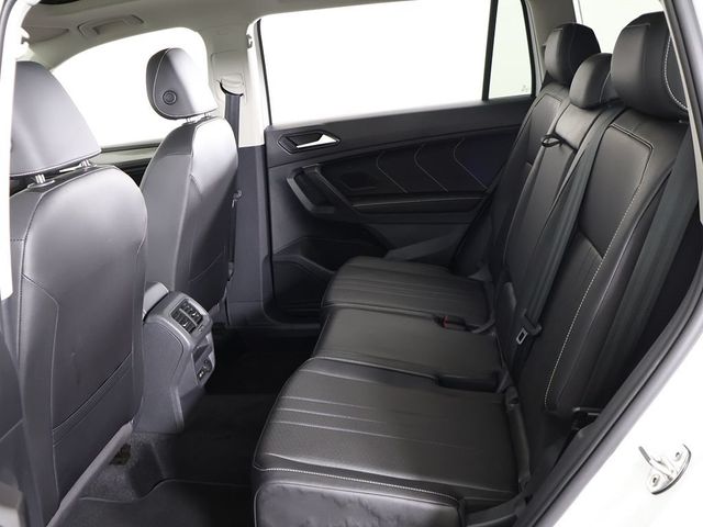 2023 Volkswagen Tiguan 2.0T SE 4MOTION - 23073669 - 34