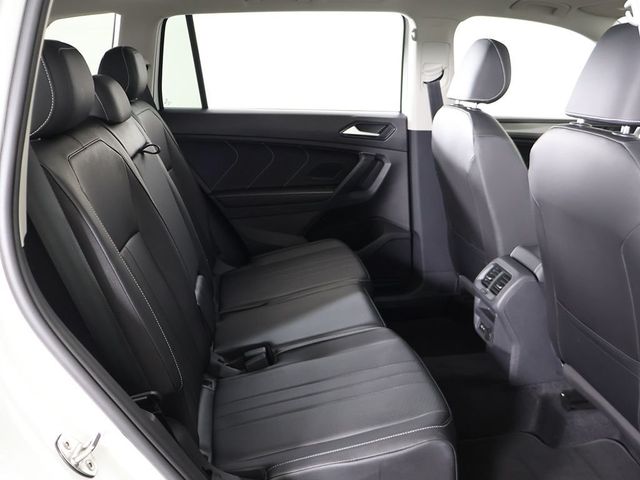 2023 Volkswagen Tiguan 2.0T SE 4MOTION - 23073669 - 35