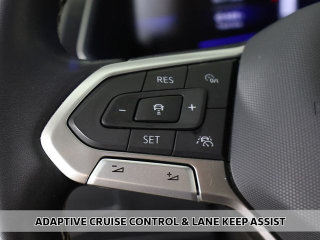 2023 Volkswagen Tiguan 2.0T SE 4MOTION - 23073669 - 3