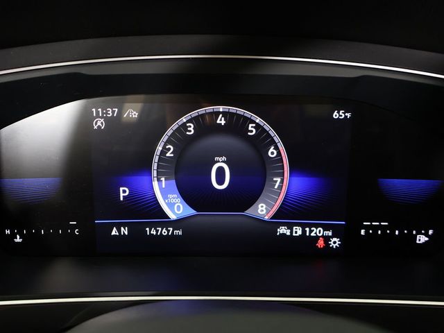 2023 Volkswagen Tiguan 2.0T SE 4MOTION - 23073669 - 39