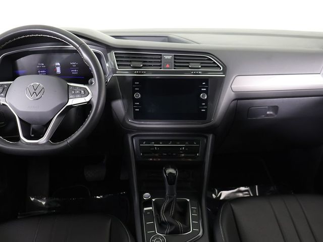 2023 Volkswagen Tiguan 2.0T SE 4MOTION - 23073669 - 42