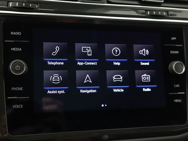 2023 Volkswagen Tiguan 2.0T SE 4MOTION - 23073669 - 43
