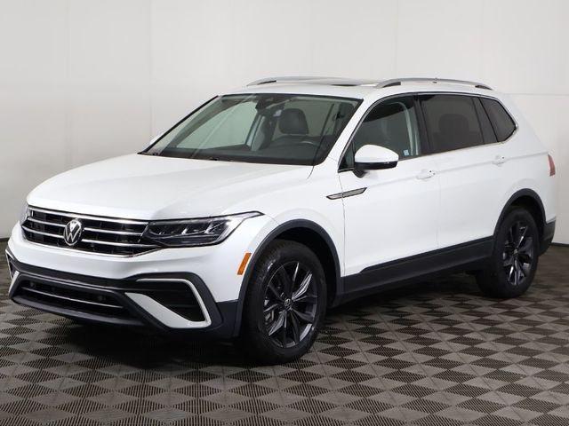 2023 Volkswagen Tiguan 2.0T SE 4MOTION - 23073669 - 8