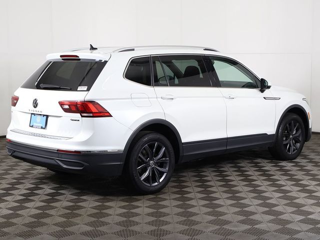 2023 Volkswagen Tiguan 2.0T SE 4MOTION - 23074508 - 9