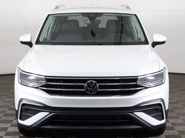 2023 Volkswagen Tiguan 2.0T SE 4MOTION - 23074508 - 10