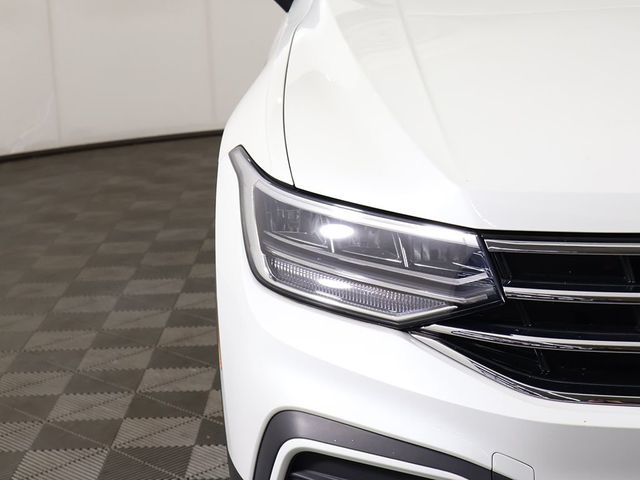 2023 Volkswagen Tiguan 2.0T SE 4MOTION - 23074508 - 12
