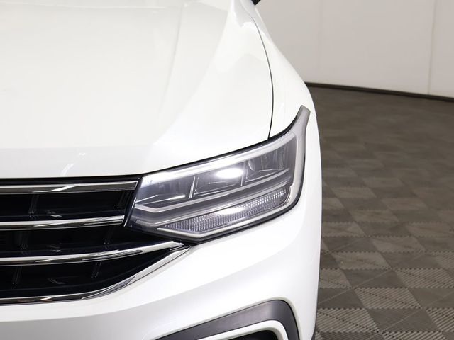 2023 Volkswagen Tiguan 2.0T SE 4MOTION - 23074508 - 13