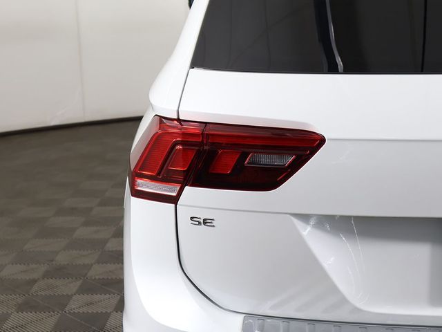 2023 Volkswagen Tiguan 2.0T SE 4MOTION - 23074508 - 14