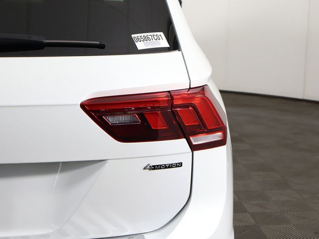 2023 Volkswagen Tiguan 2.0T SE 4MOTION - 23074508 - 15