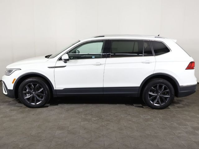 2023 Volkswagen Tiguan 2.0T SE 4MOTION - 23074508 - 16