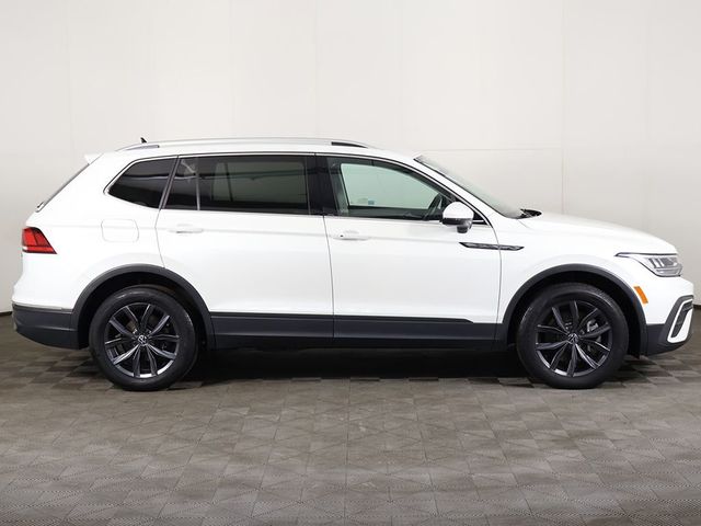 2023 Volkswagen Tiguan 2.0T SE 4MOTION - 23074508 - 17