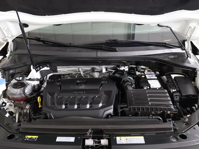 2023 Volkswagen Tiguan 2.0T SE 4MOTION - 23074508 - 18