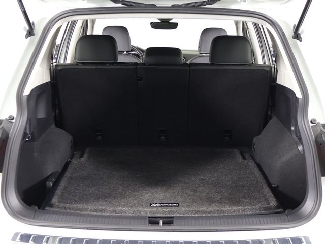 2023 Volkswagen Tiguan 2.0T SE 4MOTION - 23074508 - 19