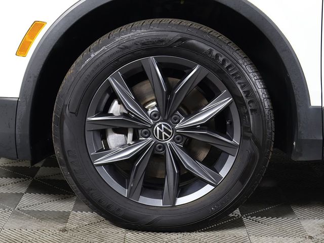 2023 Volkswagen Tiguan 2.0T SE 4MOTION - 23074508 - 20