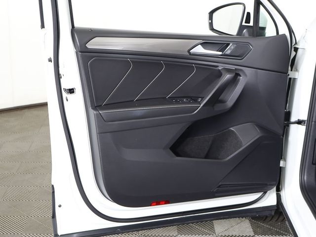 2023 Volkswagen Tiguan 2.0T SE 4MOTION - 23074508 - 21