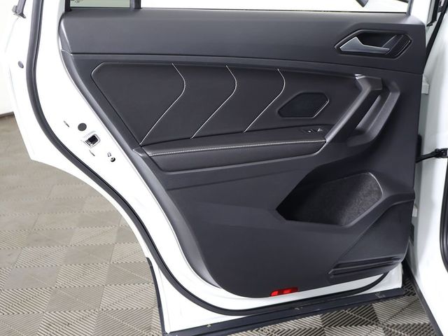 2023 Volkswagen Tiguan 2.0T SE 4MOTION - 23074508 - 23