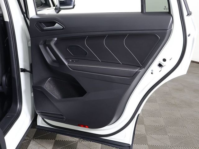 2023 Volkswagen Tiguan 2.0T SE 4MOTION - 23074508 - 24