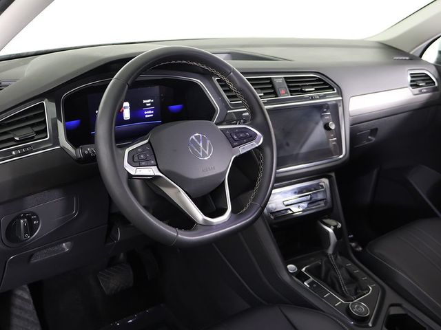 2023 Volkswagen Tiguan 2.0T SE 4MOTION - 23074508 - 25