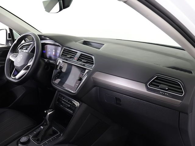 2023 Volkswagen Tiguan 2.0T SE 4MOTION - 23074508 - 26