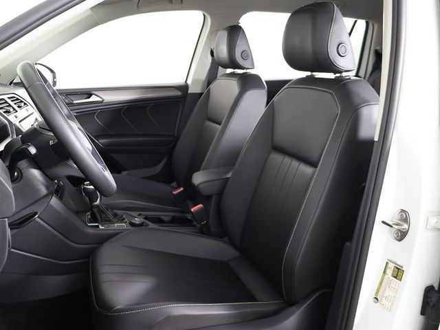 2023 Volkswagen Tiguan 2.0T SE 4MOTION - 23074508 - 27