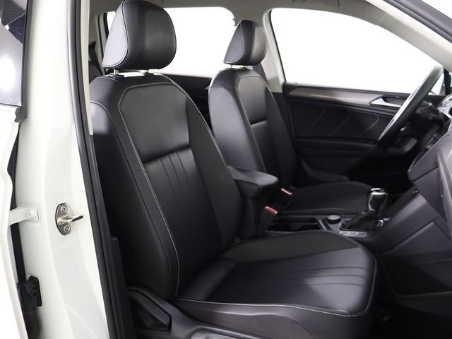 2023 Volkswagen Tiguan 2.0T SE 4MOTION - 23074508 - 28