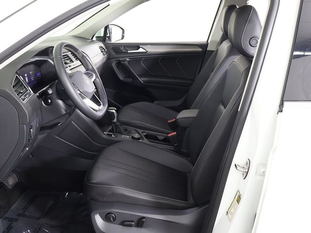 2023 Volkswagen Tiguan 2.0T SE 4MOTION - 23074508 - 29