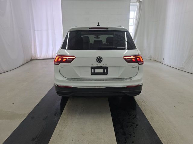 2023 Volkswagen Tiguan 2.0T SE 4MOTION - 23074508 - 3