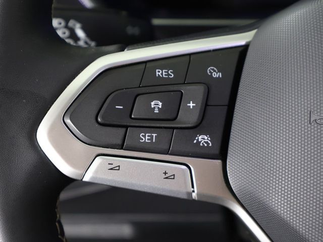 2023 Volkswagen Tiguan 2.0T SE 4MOTION - 23074508 - 39