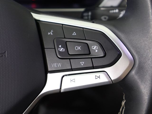 2023 Volkswagen Tiguan 2.0T SE 4MOTION - 23074508 - 40