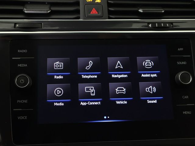 2023 Volkswagen Tiguan 2.0T SE 4MOTION - 23074508 - 42