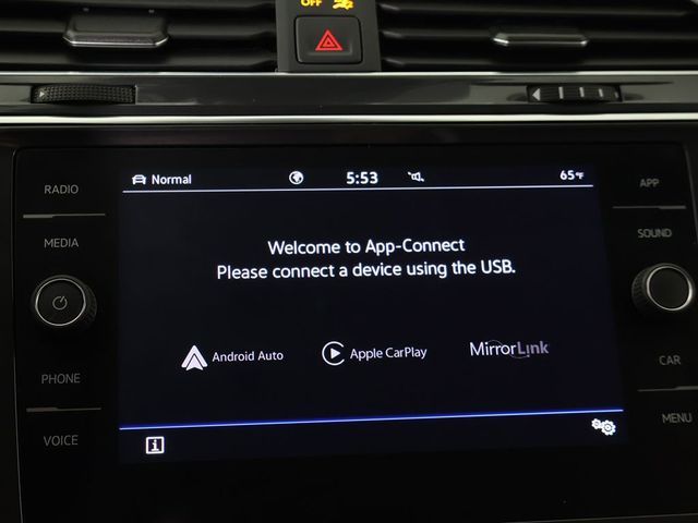 2023 Volkswagen Tiguan 2.0T SE 4MOTION - 23074508 - 43