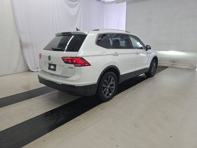 2023 Volkswagen Tiguan 2.0T SE 4MOTION - 23074508 - 4