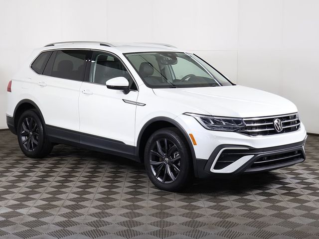 2023 Volkswagen Tiguan 2.0T SE 4MOTION - 23074508 - 52