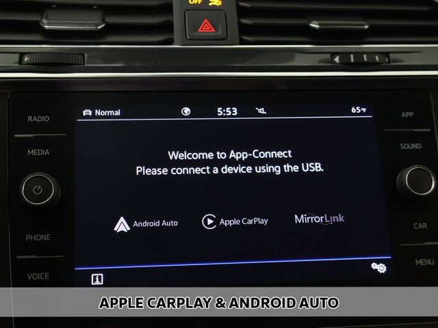2023 Volkswagen Tiguan 2.0T SE 4MOTION - 23074508 - 6