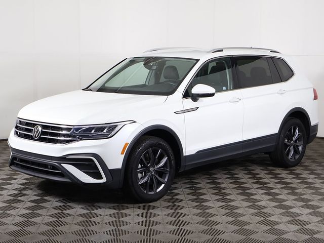 2023 Volkswagen Tiguan 2.0T SE 4MOTION - 23074508 - 7