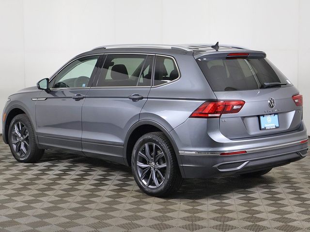 2023 Volkswagen Tiguan 2.0T SE 4MOTION - 23086658 - 9