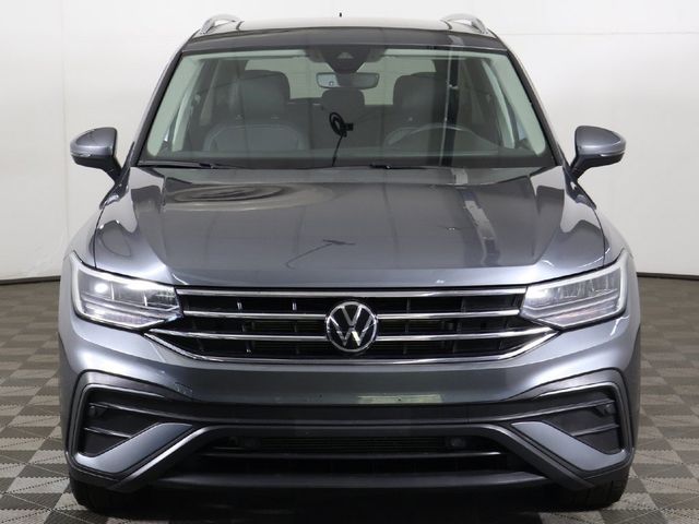 2023 Volkswagen Tiguan 2.0T SE 4MOTION - 23086658 - 11