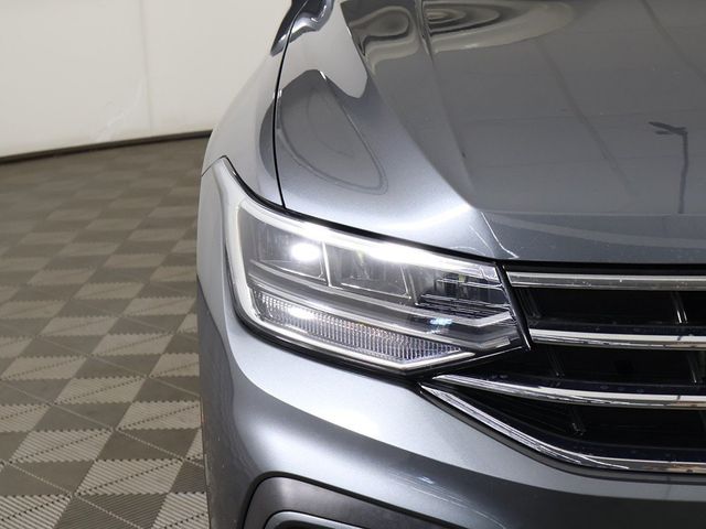 2023 Volkswagen Tiguan 2.0T SE 4MOTION - 23086658 - 13
