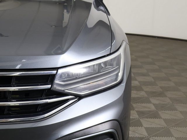 2023 Volkswagen Tiguan 2.0T SE 4MOTION - 23086658 - 14