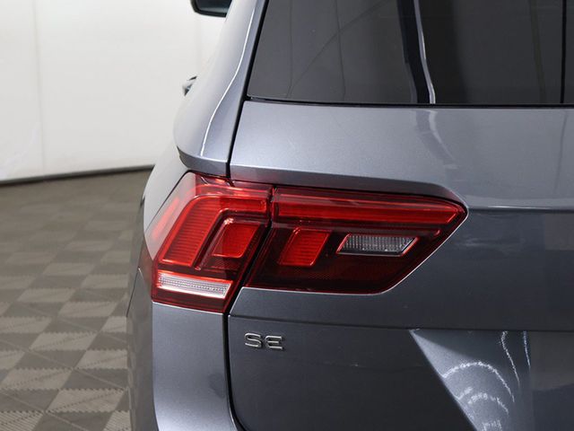 2023 Volkswagen Tiguan 2.0T SE 4MOTION - 23086658 - 15