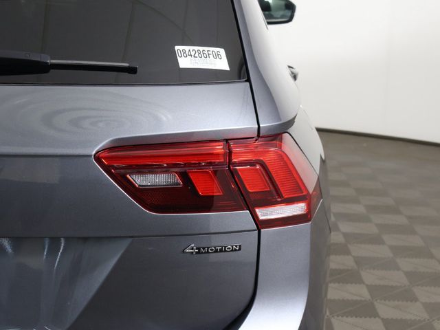 2023 Volkswagen Tiguan 2.0T SE 4MOTION - 23086658 - 16
