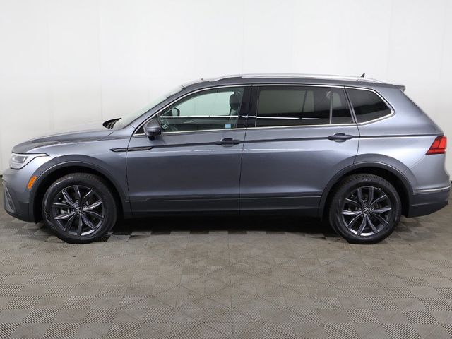 2023 Volkswagen Tiguan 2.0T SE 4MOTION - 23086658 - 17