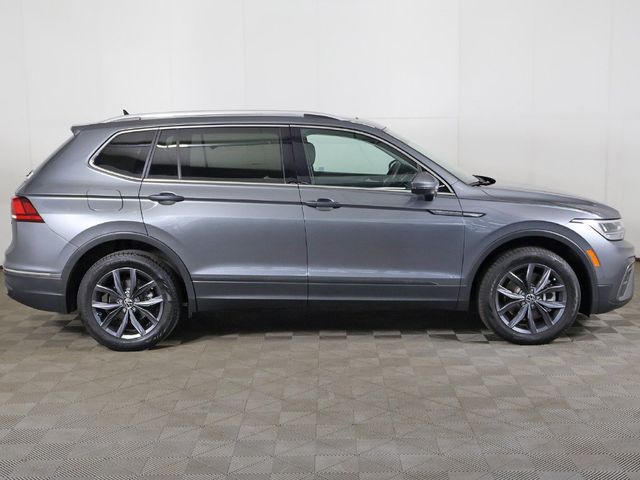 2023 Volkswagen Tiguan 2.0T SE 4MOTION - 23086658 - 18