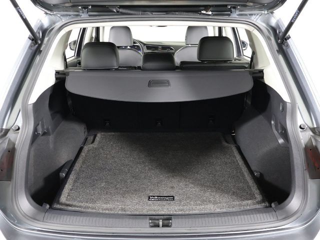 2023 Volkswagen Tiguan 2.0T SE 4MOTION - 23086658 - 19